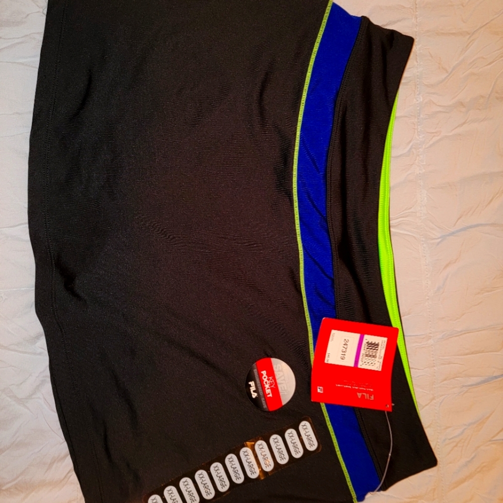 FILA Women's XXL Skort